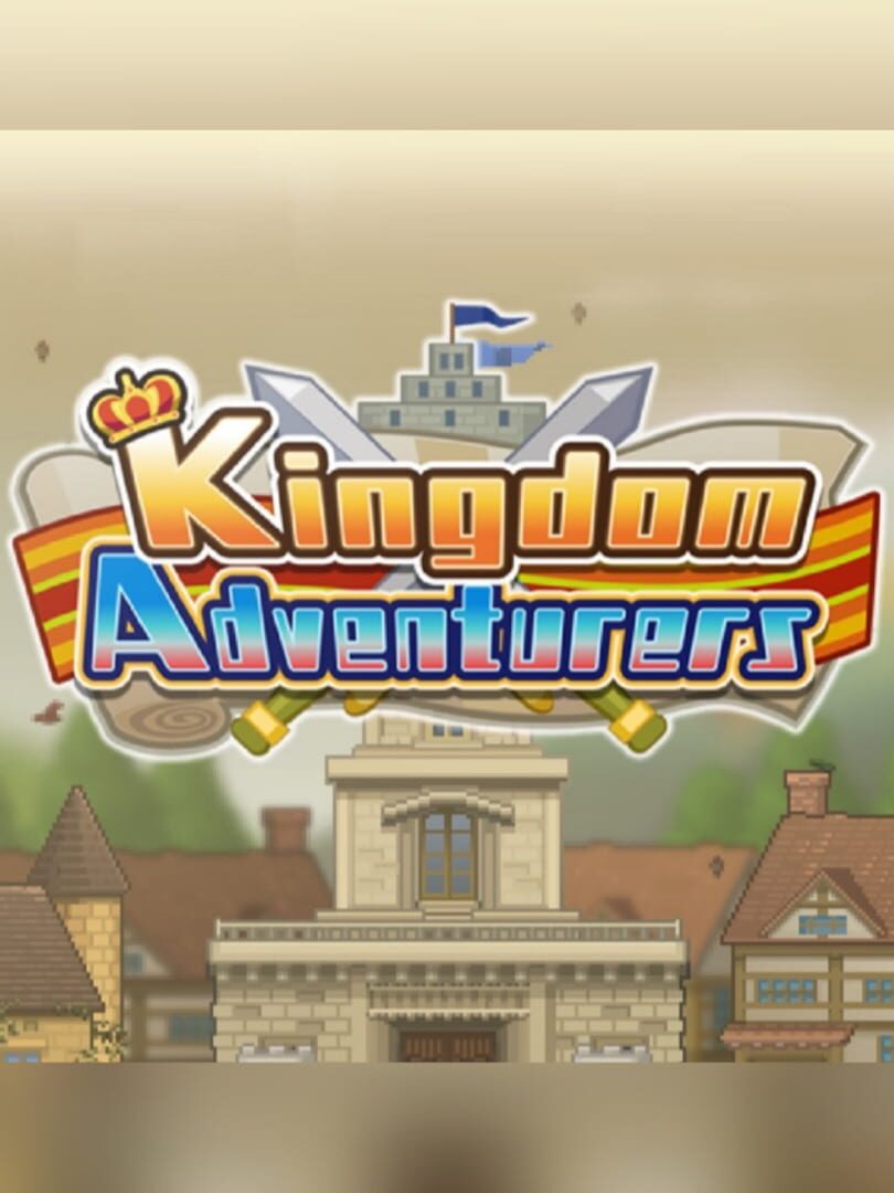 Kingdom Adventurers (2019)