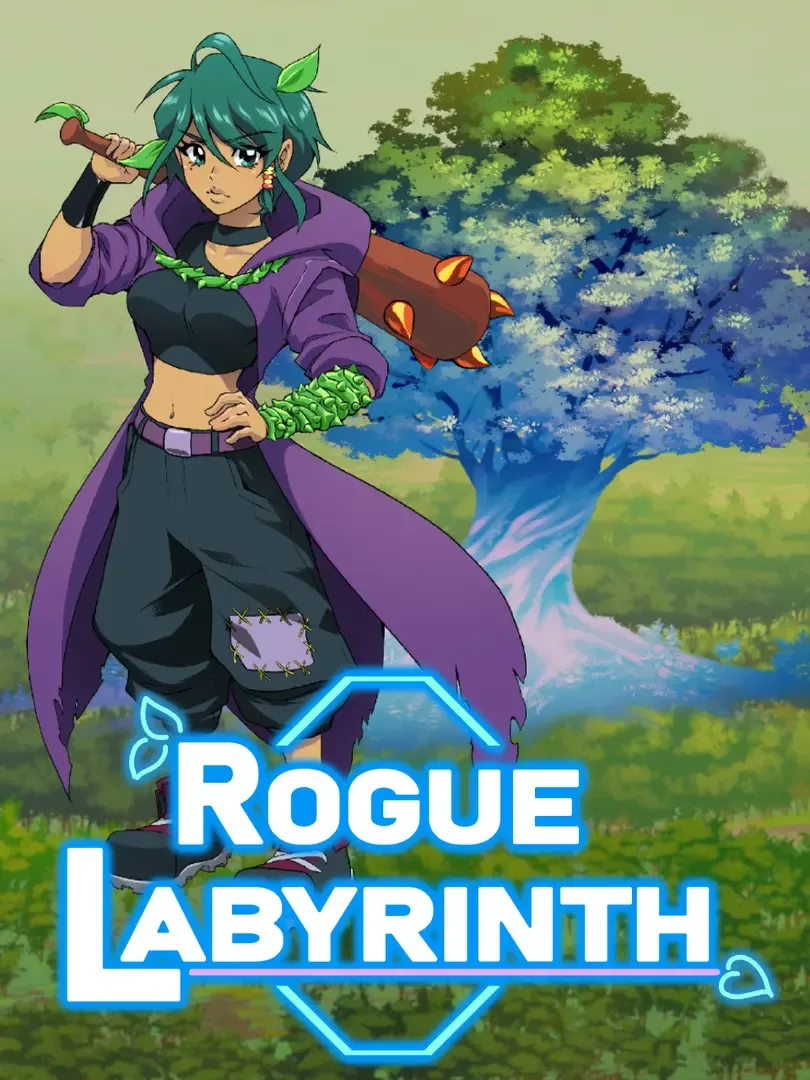 Rogue Labyrinth