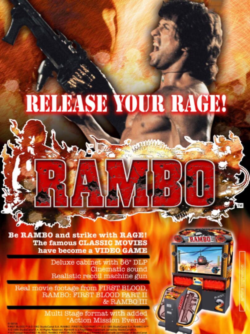 Rambo