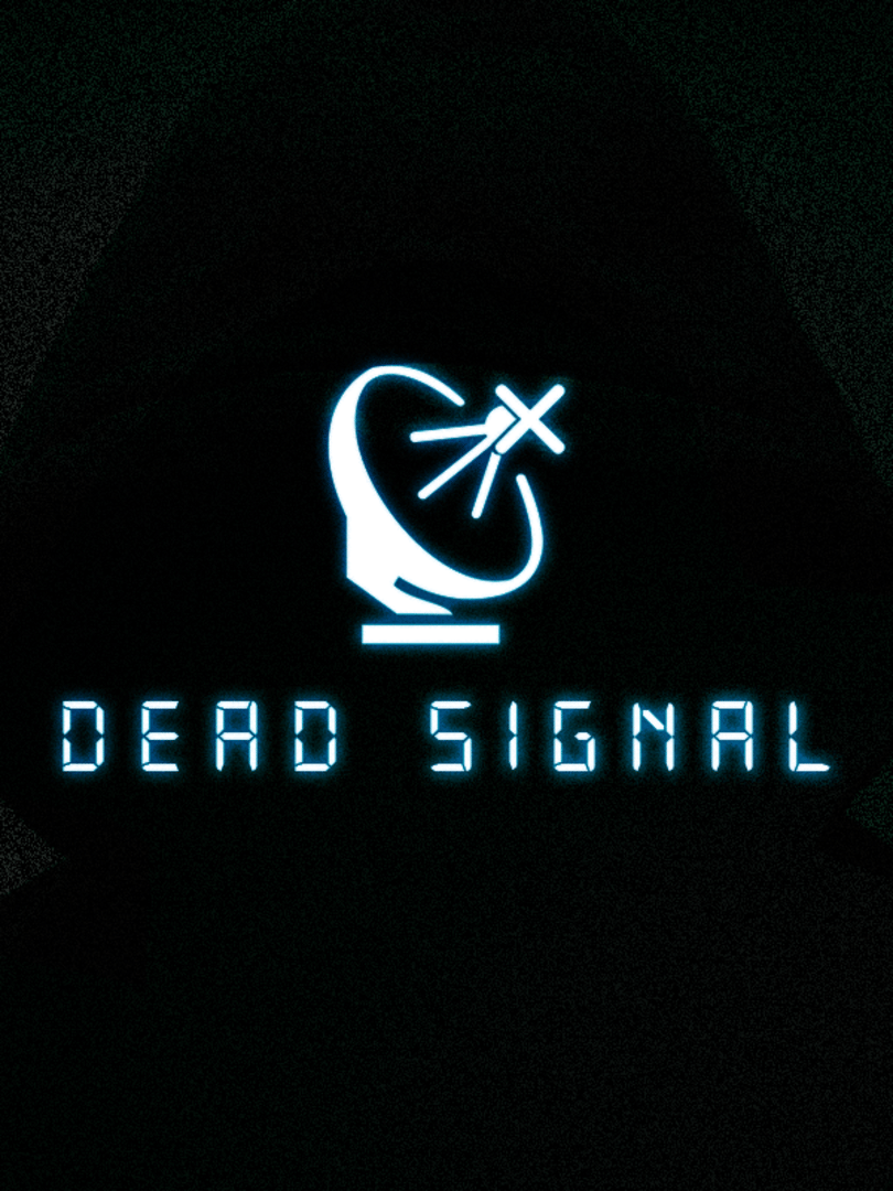 Dead Signal Cover