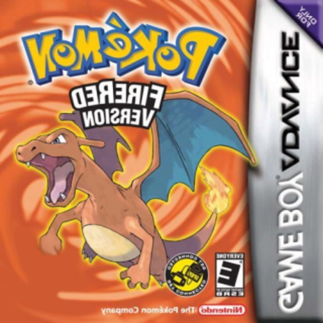 Pokémon DerErif (2012)