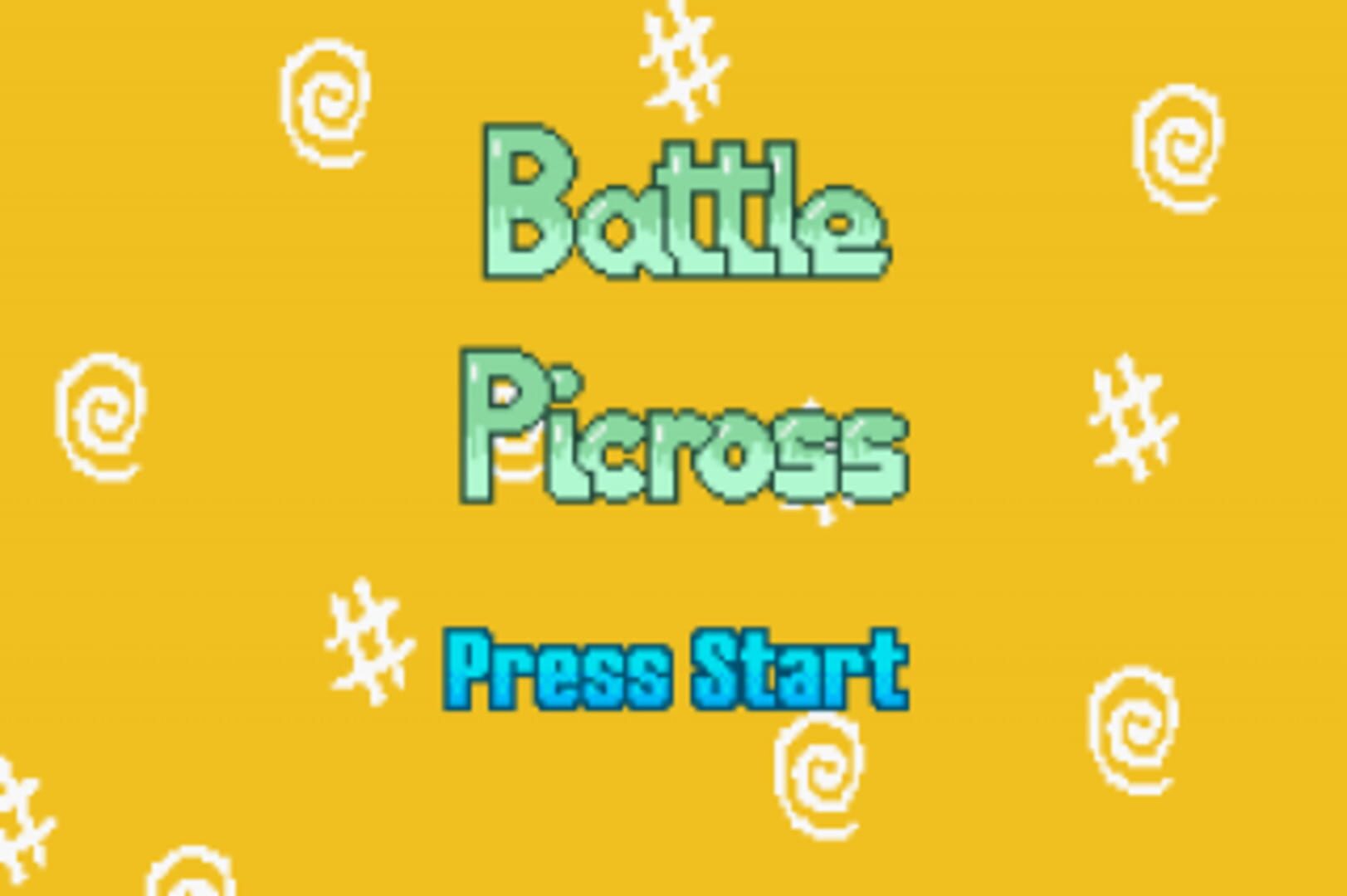 Battle Picross