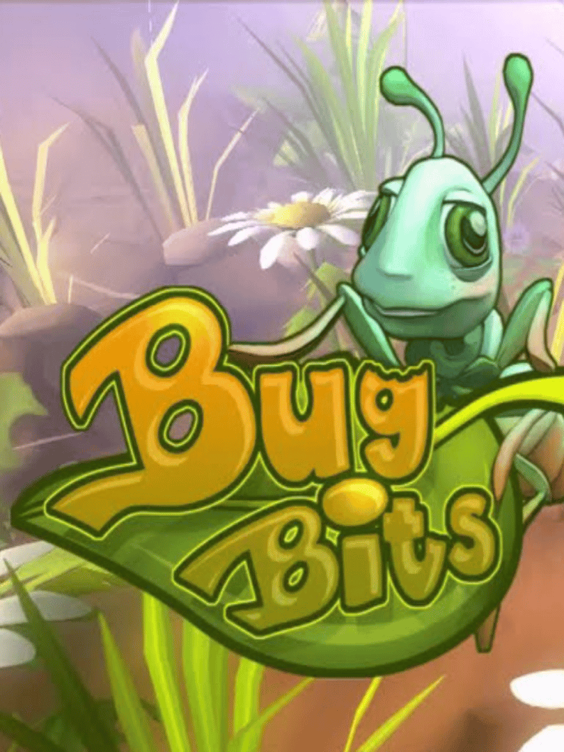 BugBits Cover