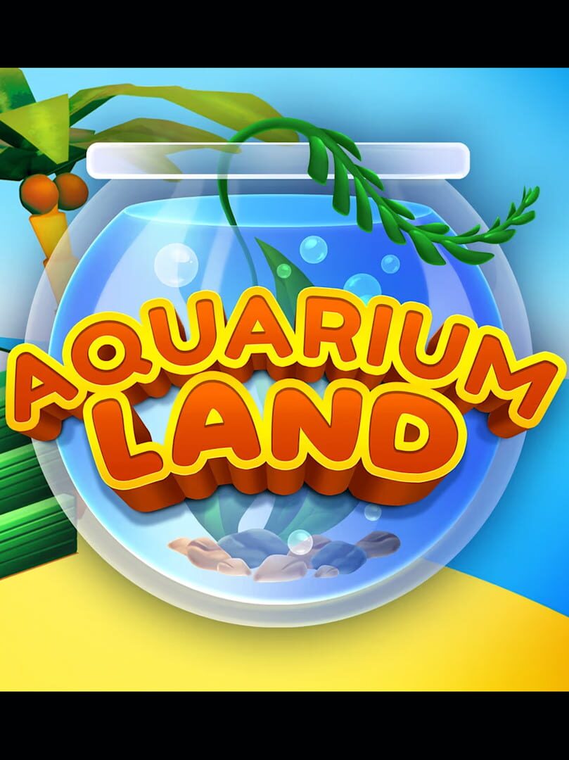 Aquarium Land (2023)