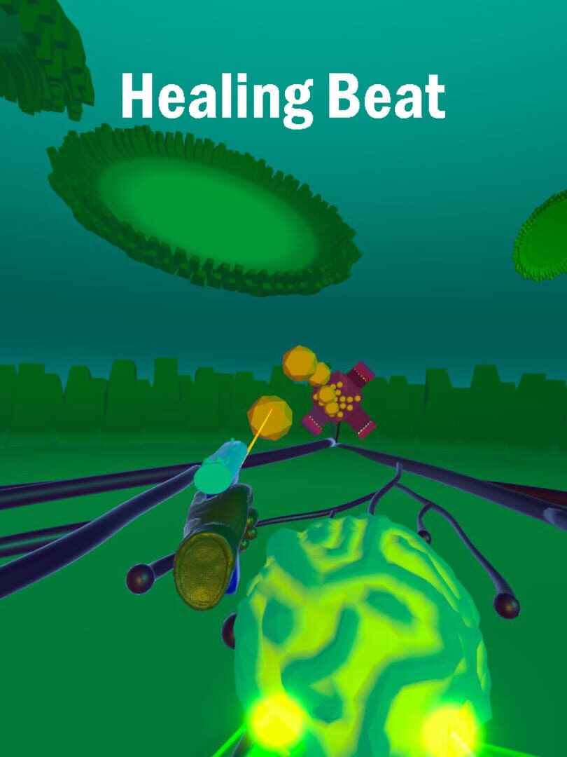 Healing Beat