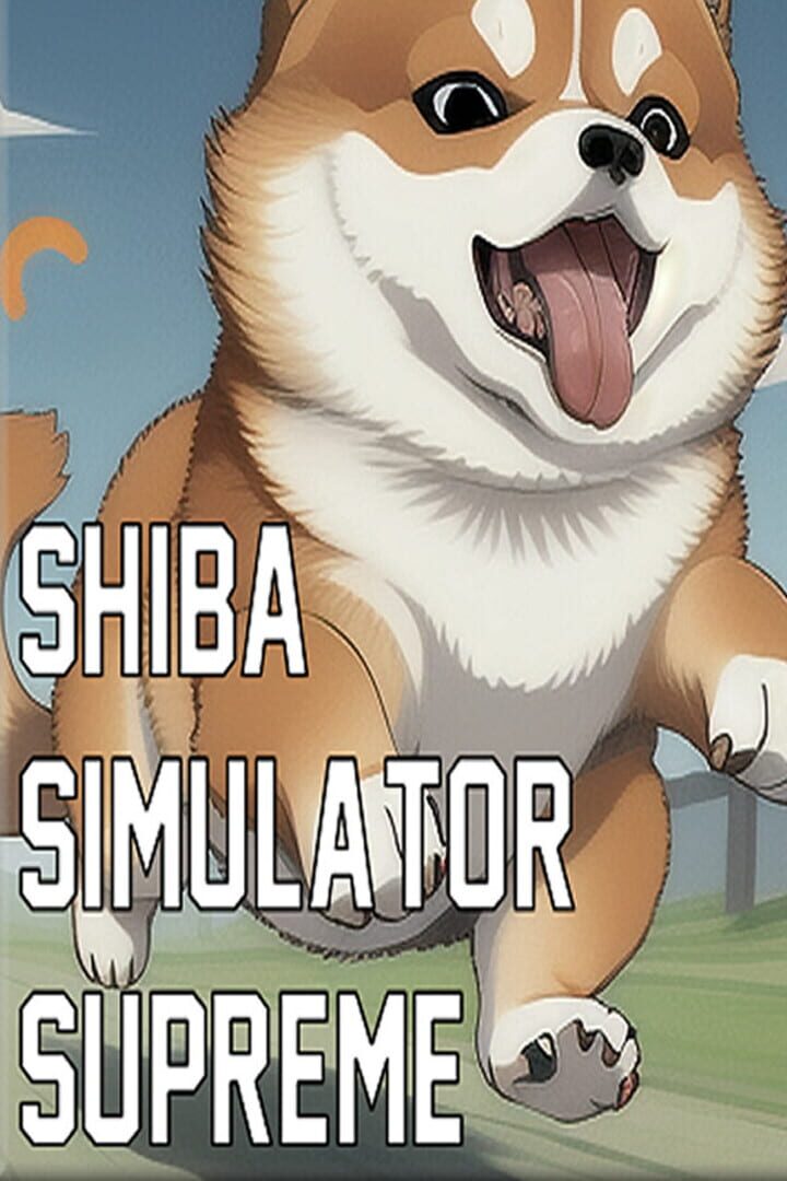Shiba Simulator Supreme