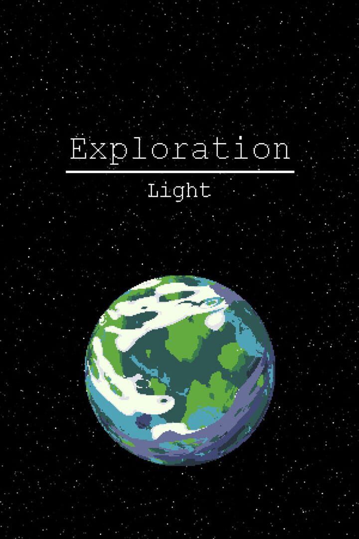 Exploration: Light (2024)