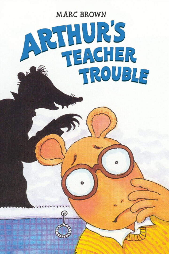 Arthur's Teacher Trouble (1992)