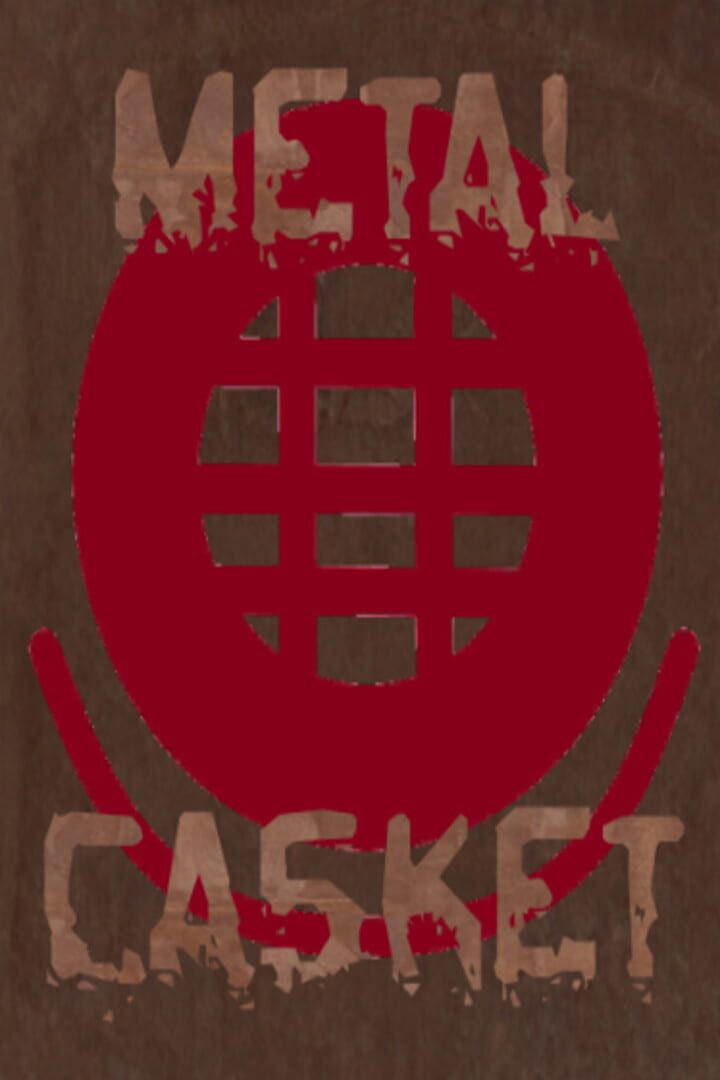 Metal Casket