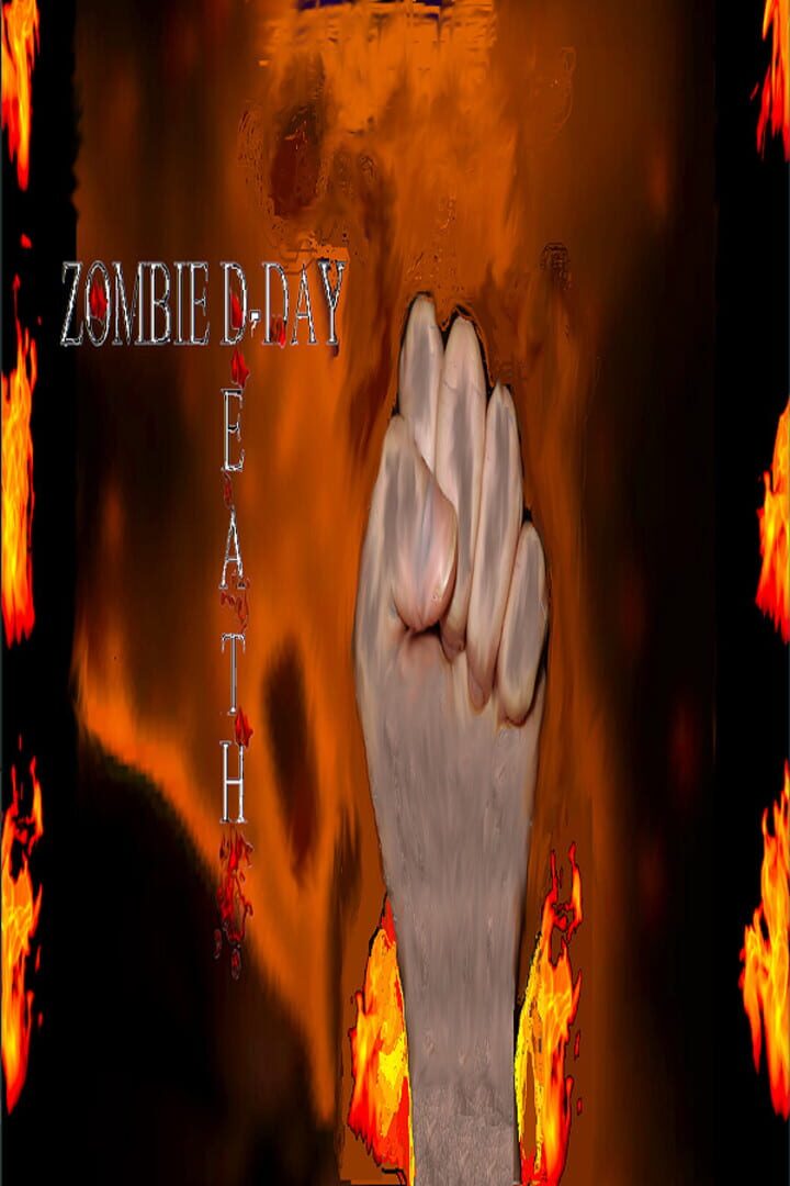 Zombie Death Day (2024)