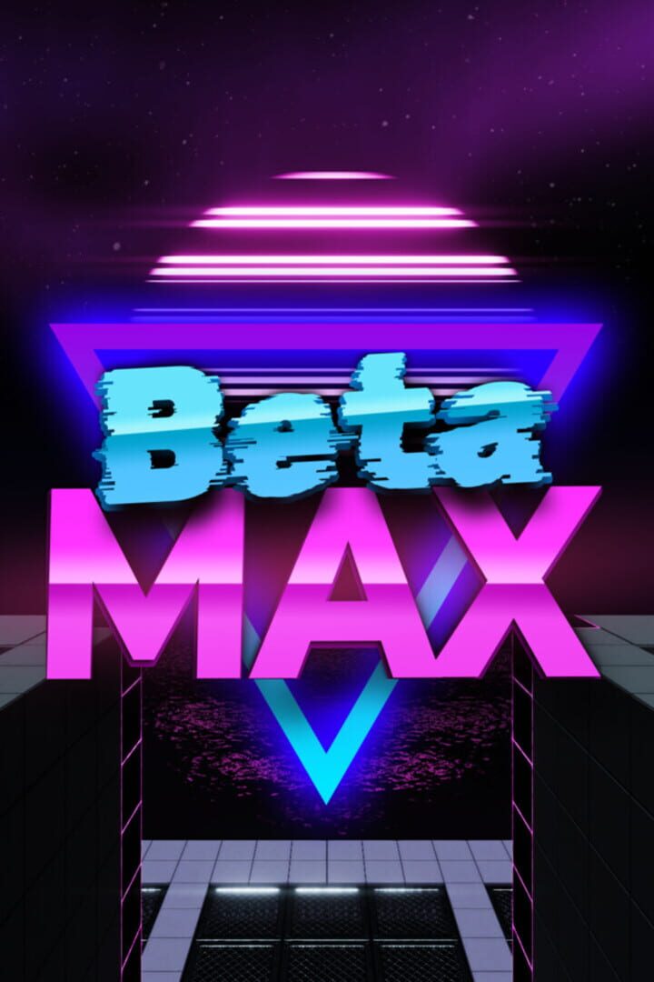 Beta Max (2024)