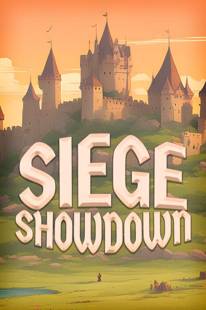 Siege Showdown