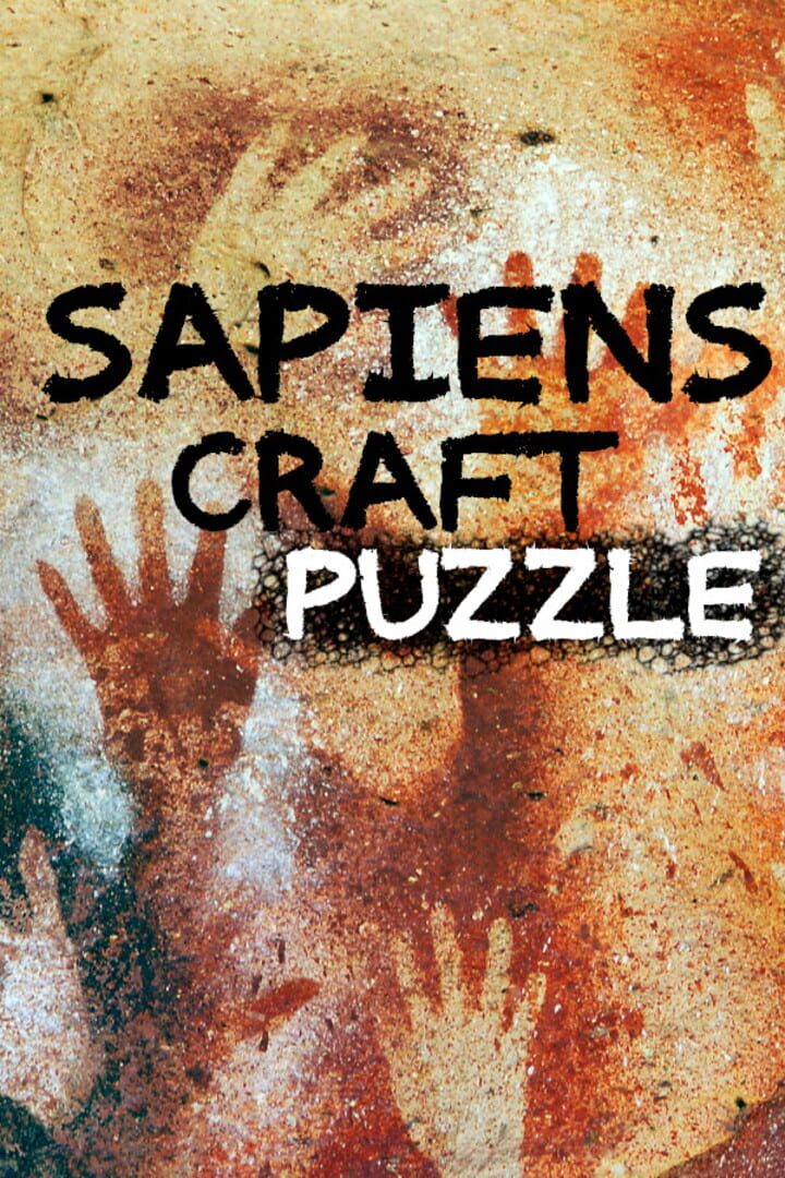 Sapiens Craft Puzzle
