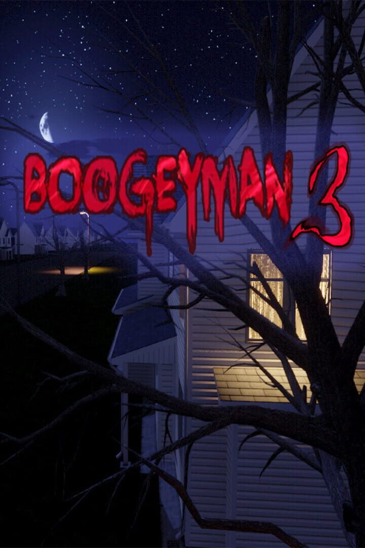 Boogeyman 3