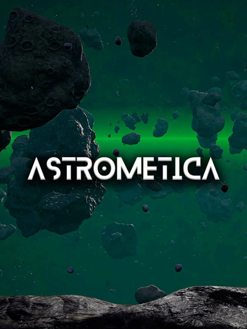 Astrometica (2025)