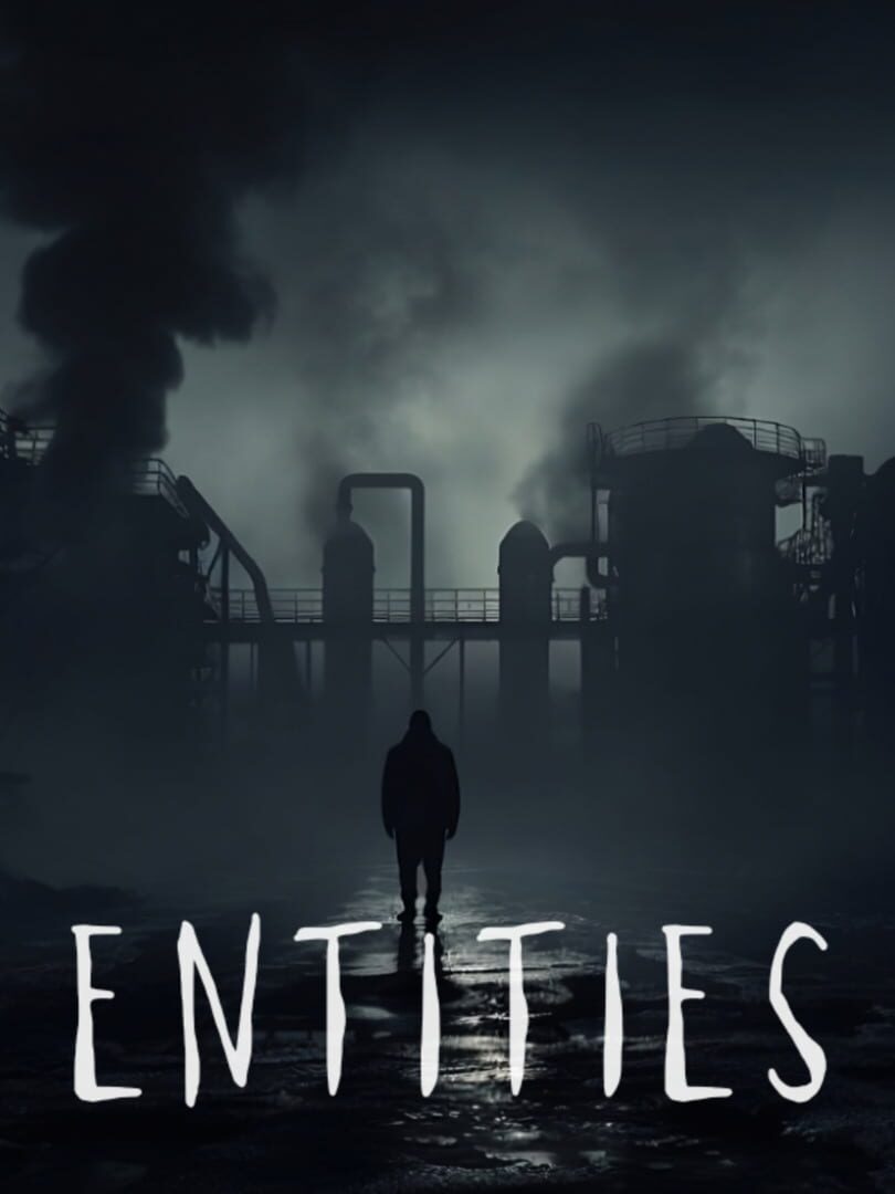 Entities (2023)