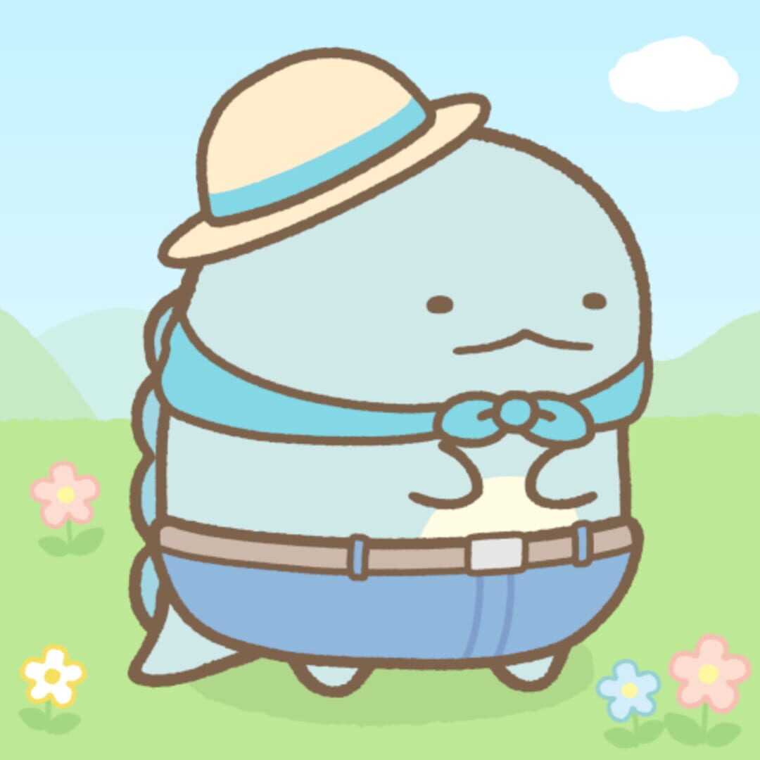 Sumikkogurashi Farm (2020)