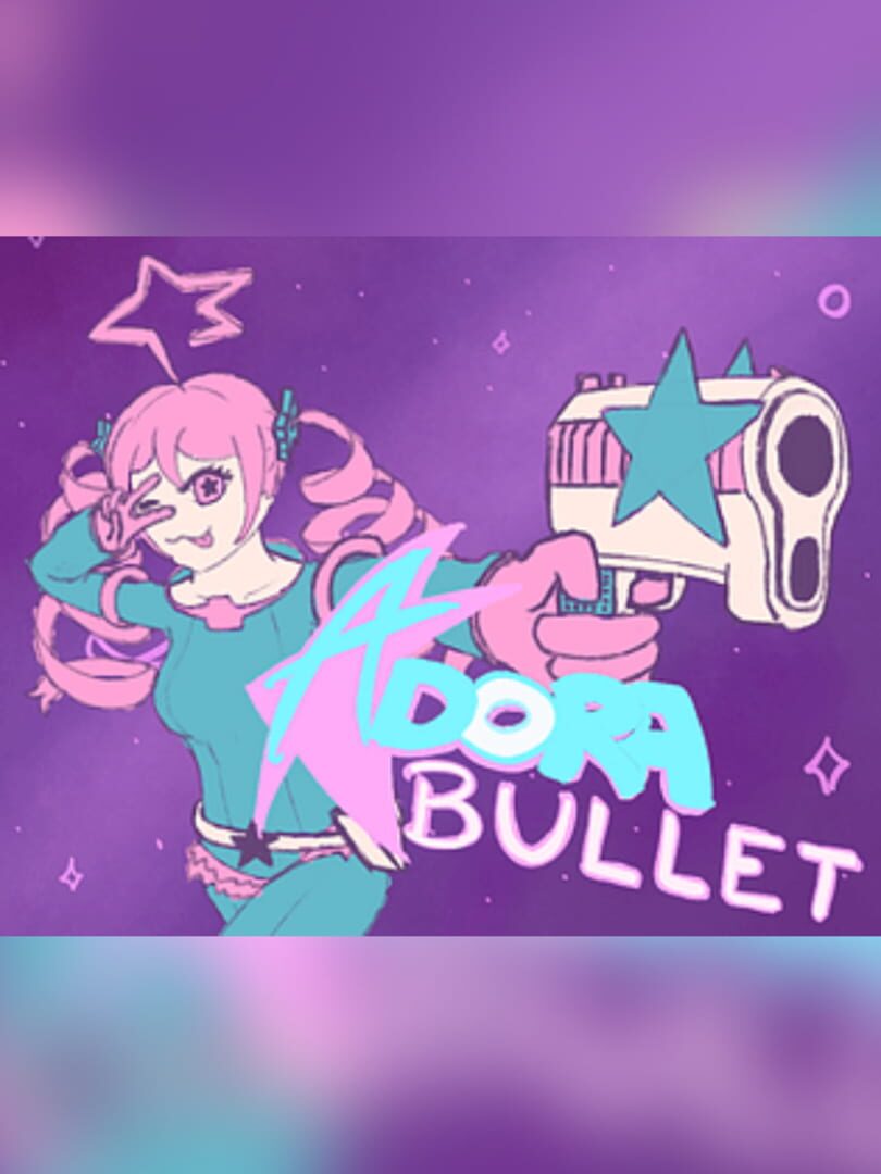 AdoraBullet (2023)