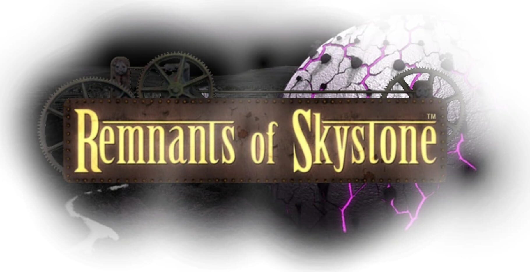 Remnants of Skystone (2010)