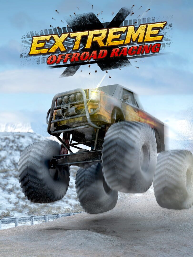 Extreme Offroad Racing (2024)