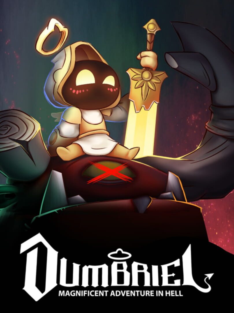 Dumbriel: Magnificent Adventure in Hell (2025)