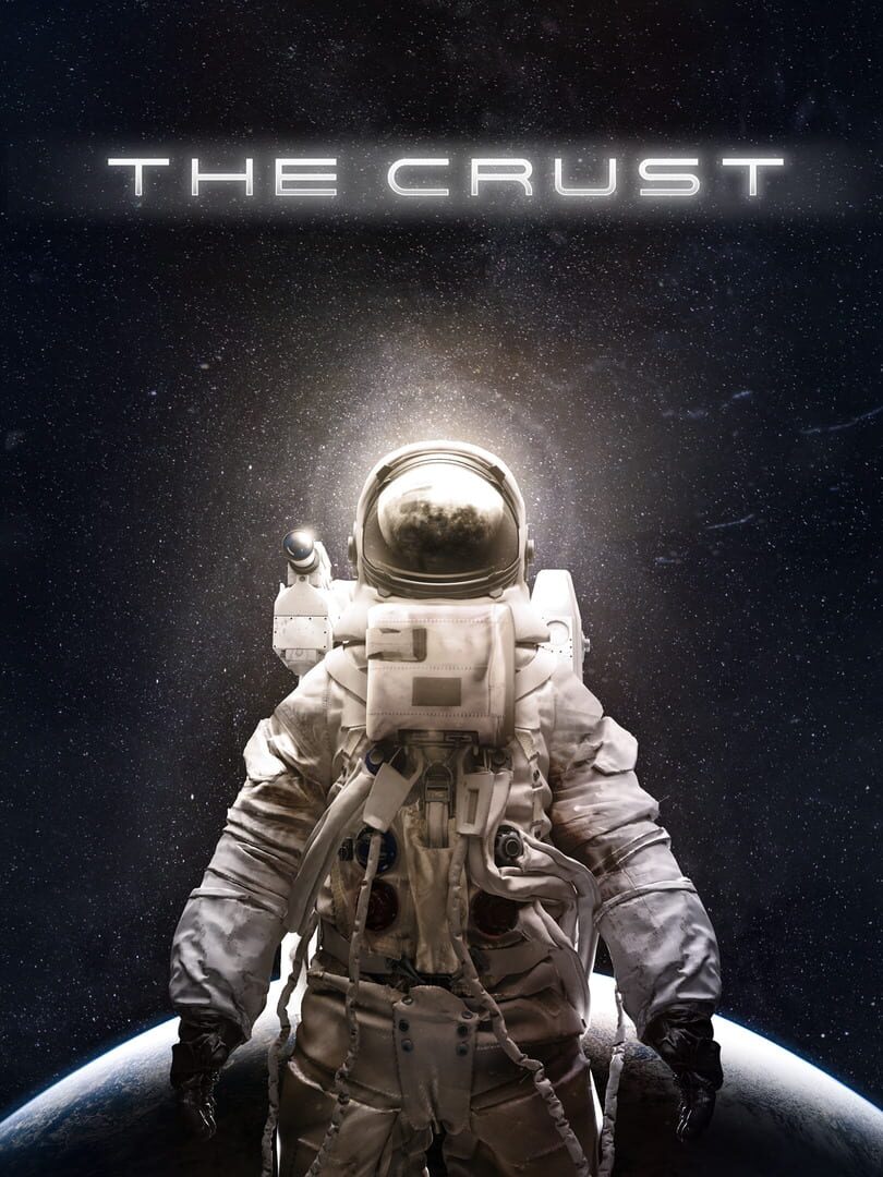 The Crust (2024)