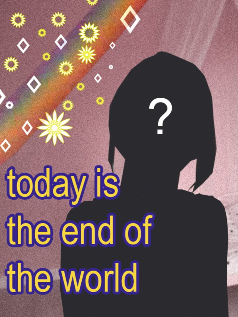 Today is the End of the World (2023)