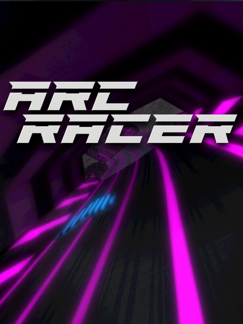 ArcRacer Cover