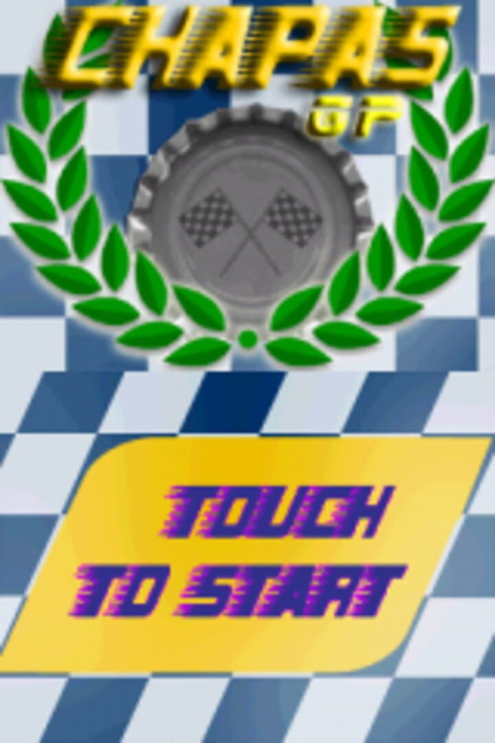 Jeu : Chapas GP