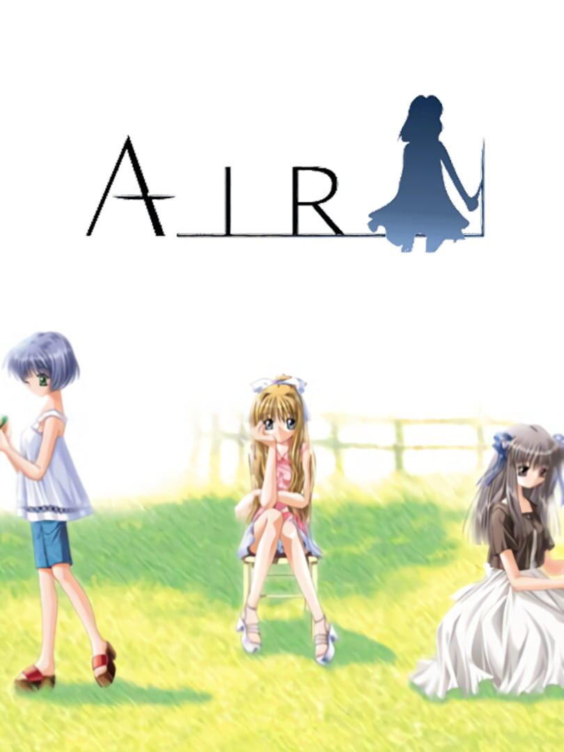 Air (2001)