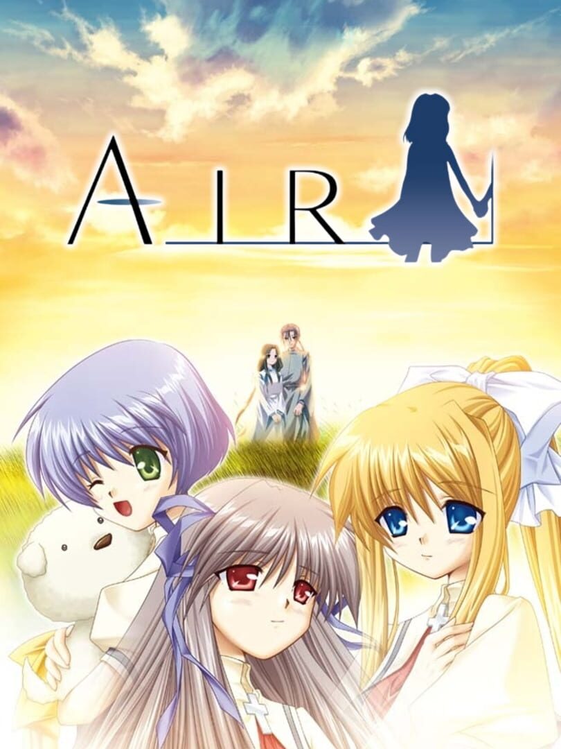 Air (2007)