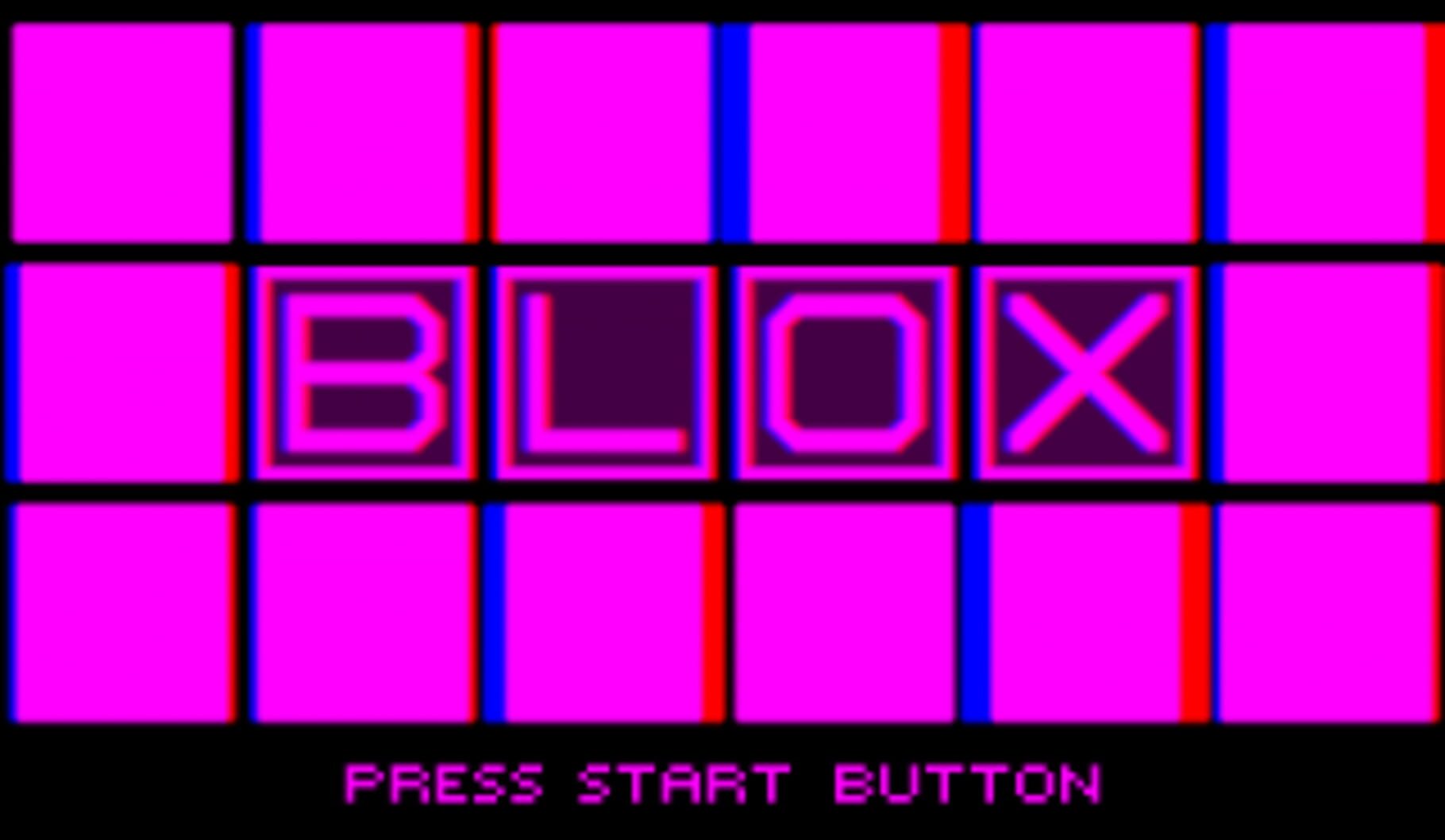 Blox (2003)