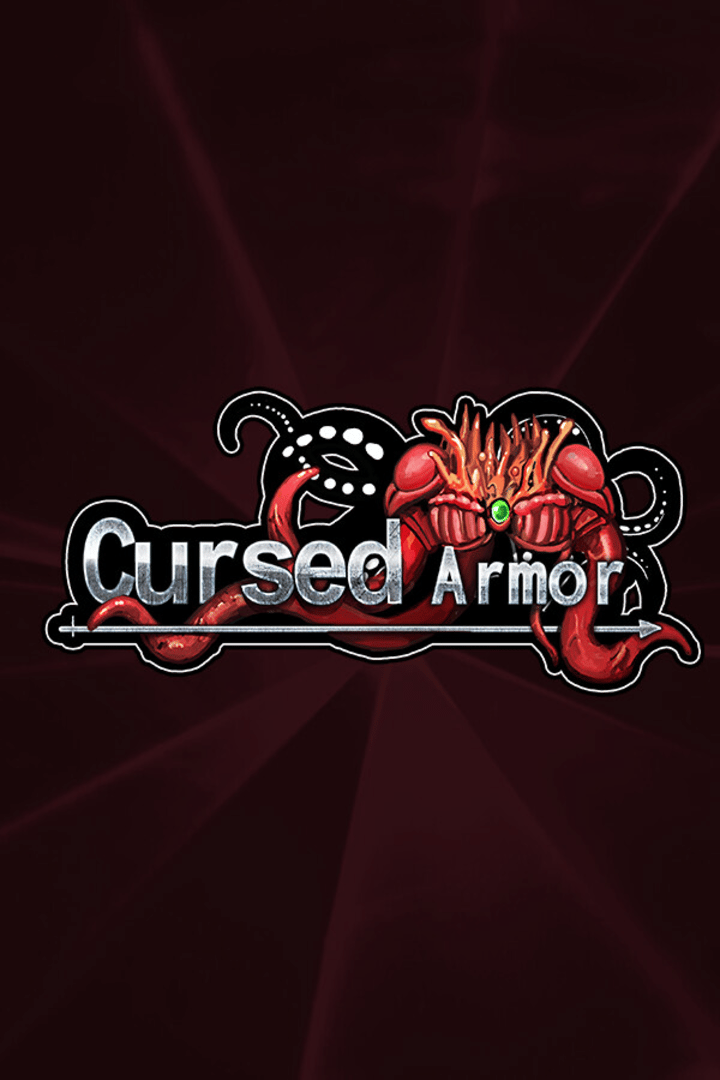 Cursed Armor Cover