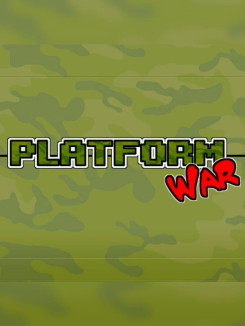 Platform War (2011)