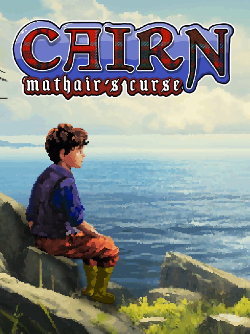 Cairn: Mathair's Curse (2025)