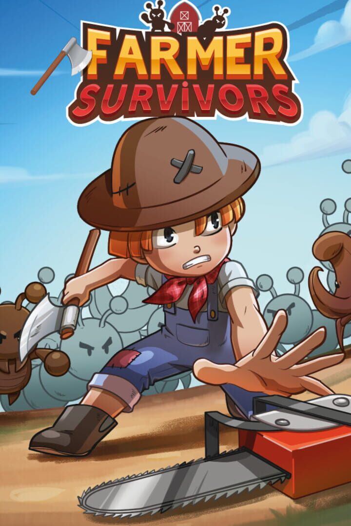 Farmer Survivors (2024)