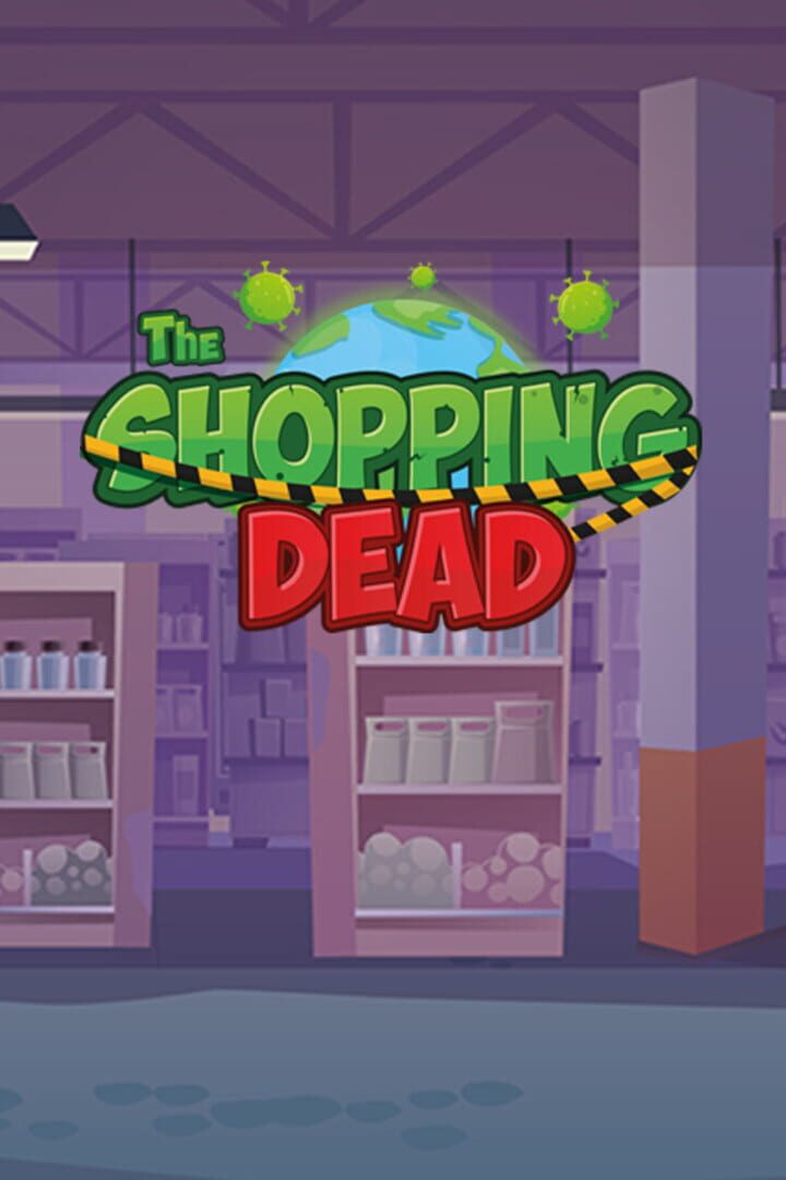 The Shopping Dead (2025)