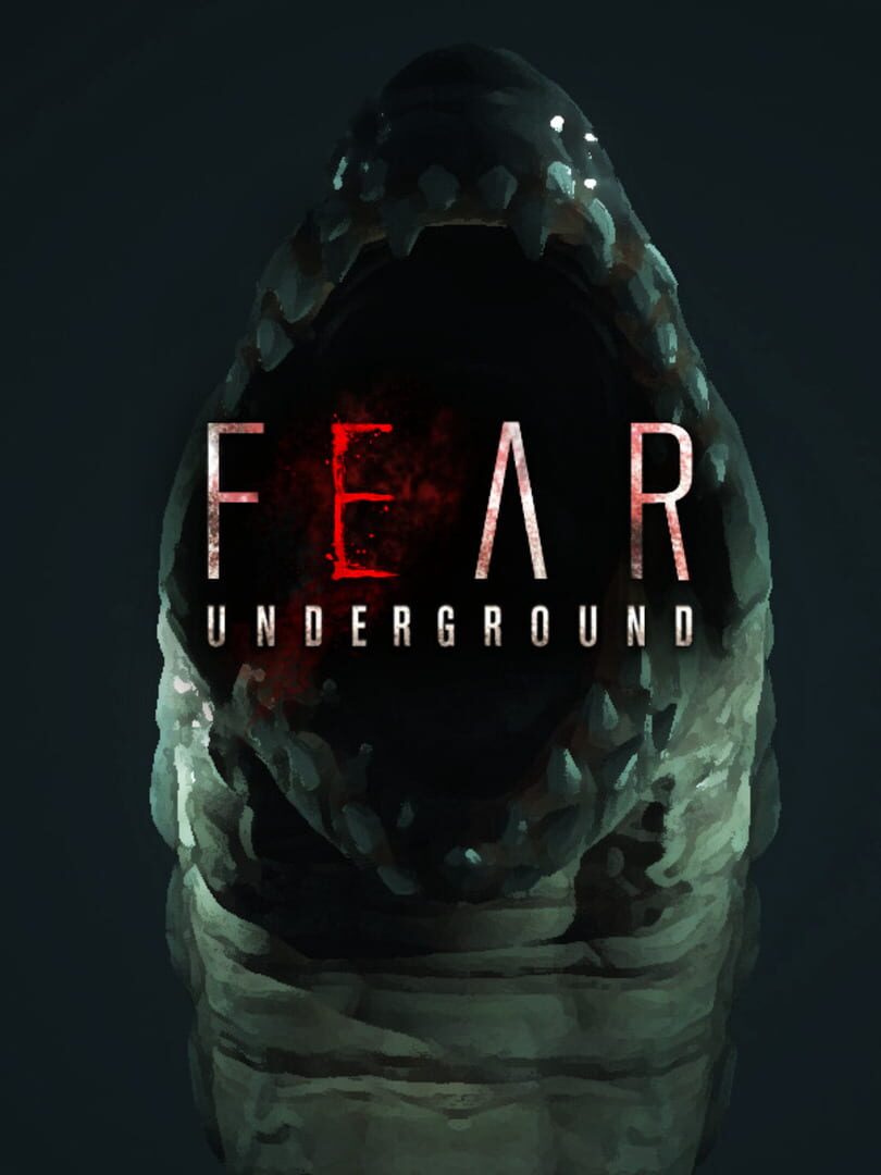 Fear Underground (2025)