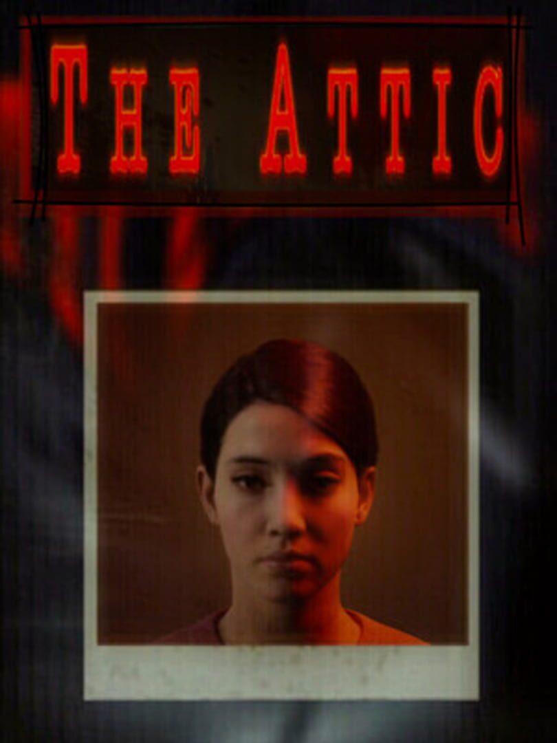 The Attic (2023)