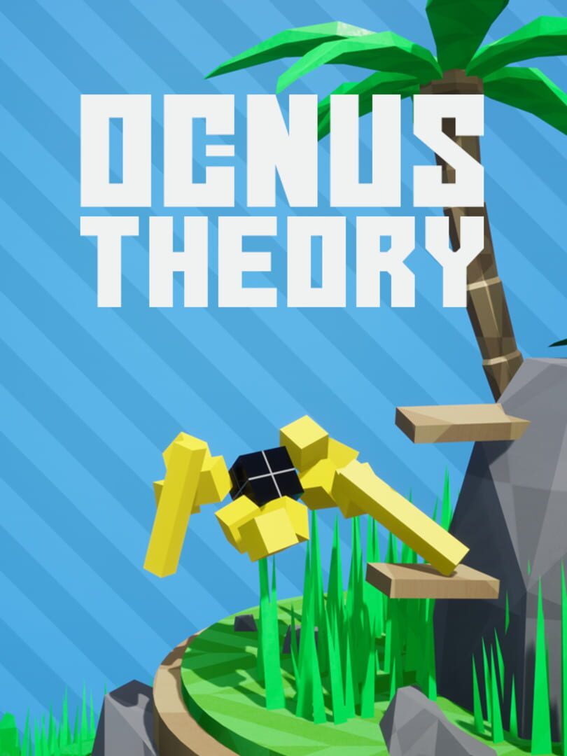 Ocnus Theory