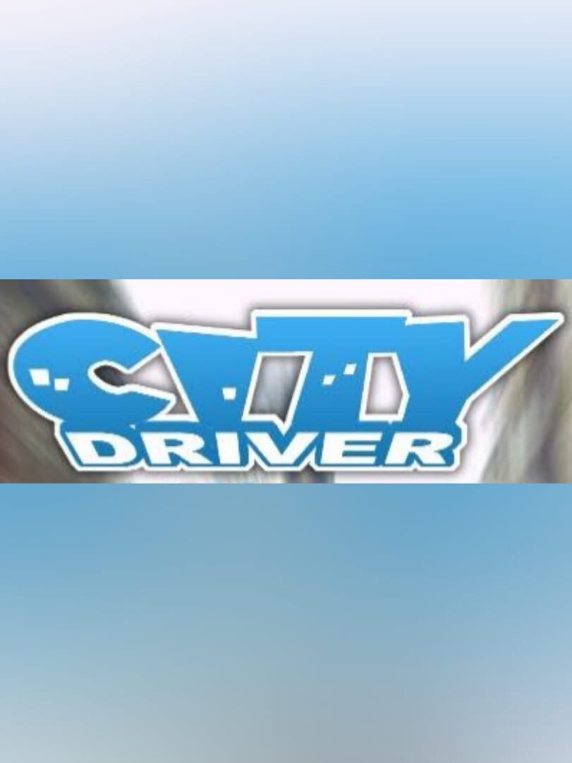 City Driver (2007)