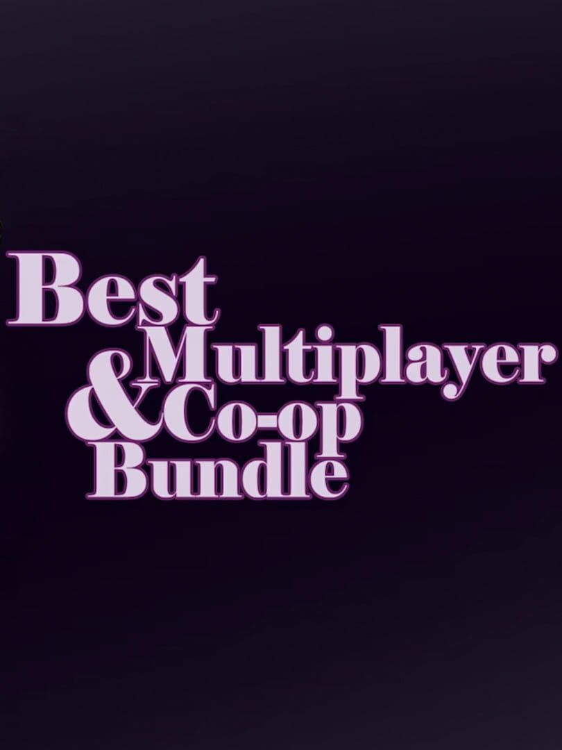 Best Multiplayer and Co-op 6-in-1 Bundle (2023)