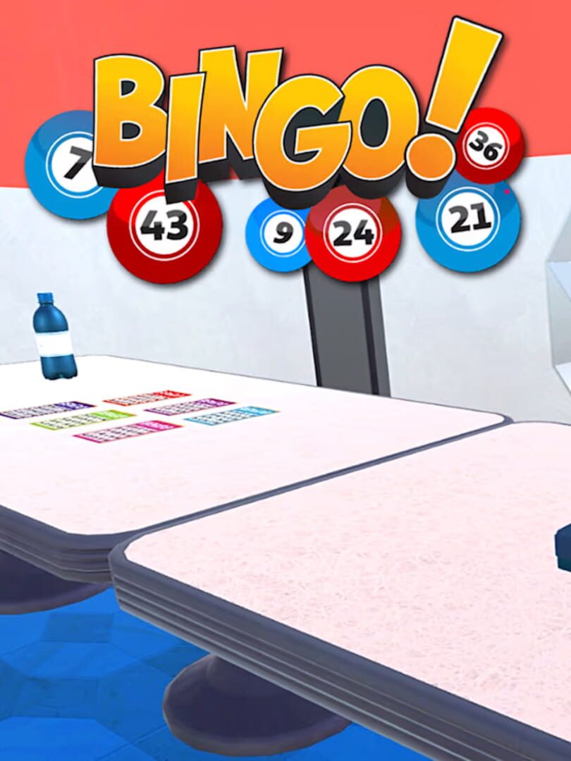 Bingo (2023)