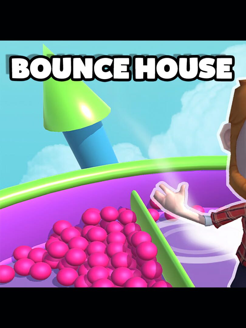 Bounce House (2023)