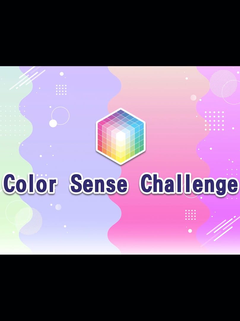 Color Sense Challenge cover art