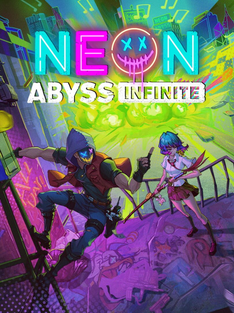 Neon Abyss: Infinity (2023)