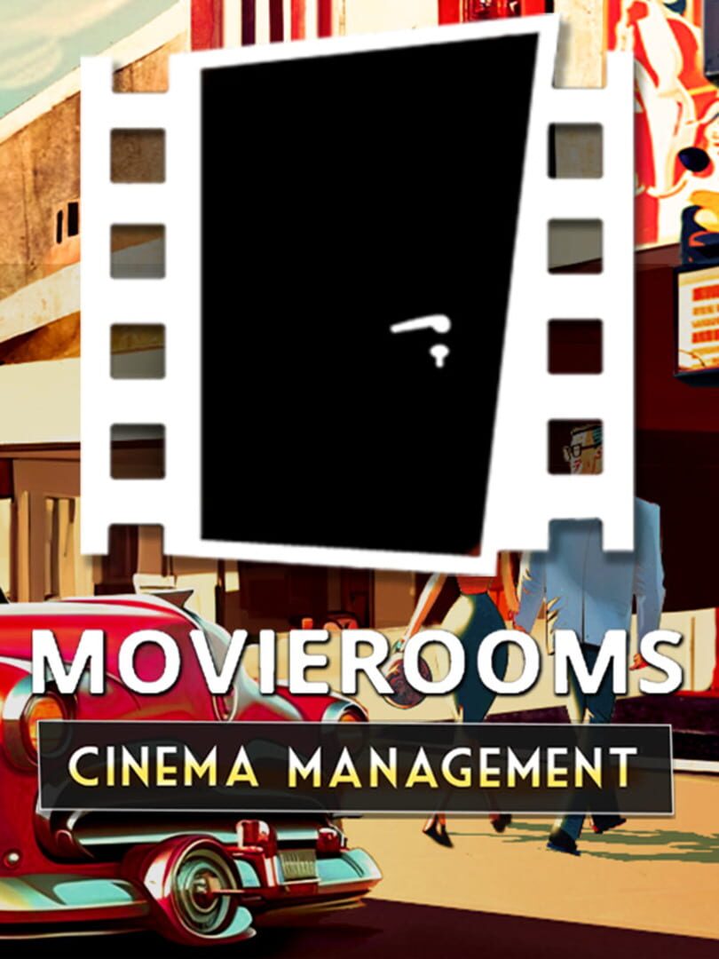 Movierooms: Cinema Management (2026)