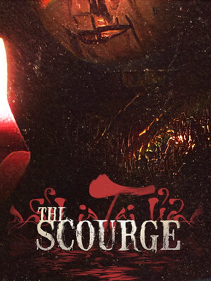 The Scourge (2024)