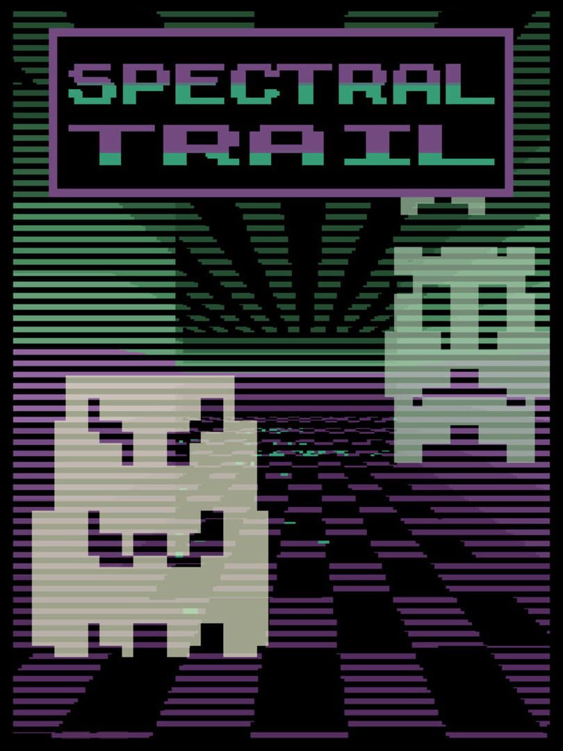 Imagem de Spectral Trail - New Games Release