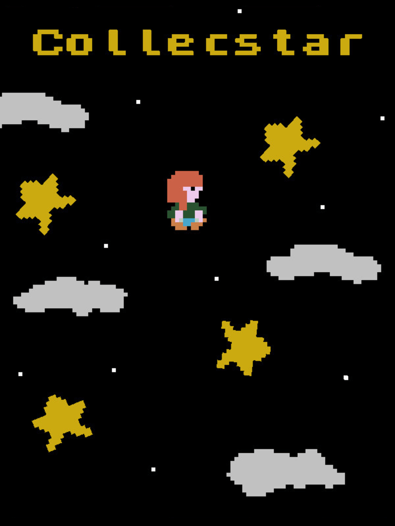 Collecstar Cover
